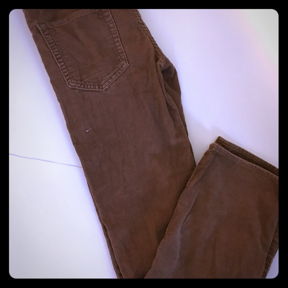 Gap jeans
